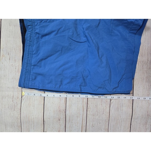 Vintage Chaps Ralph Lauren Swim Trunks - Picture 4 of 11